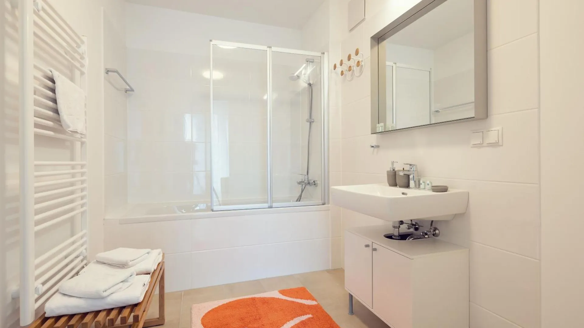 Meverling Lemon 4 Vienne Appartement