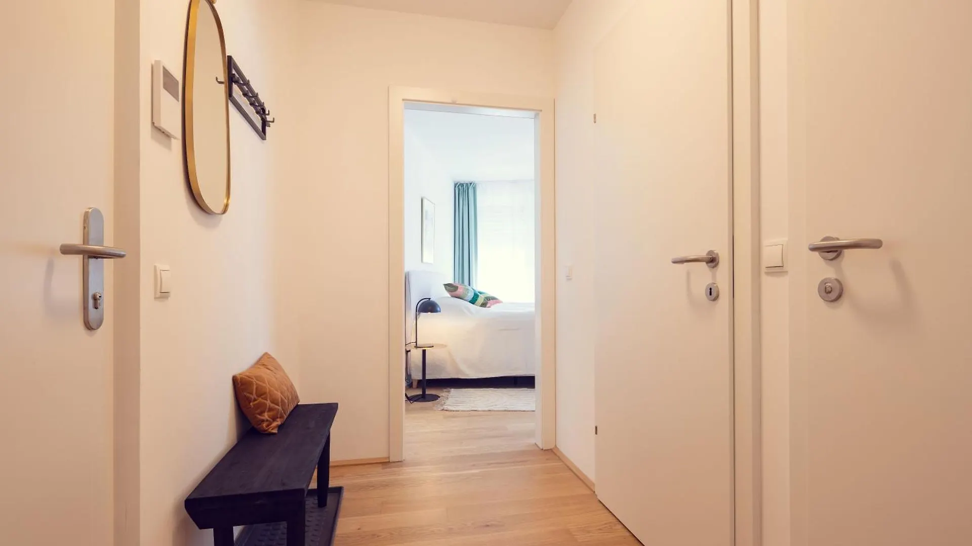 Appartement Meverling Lemon 4 Vienne