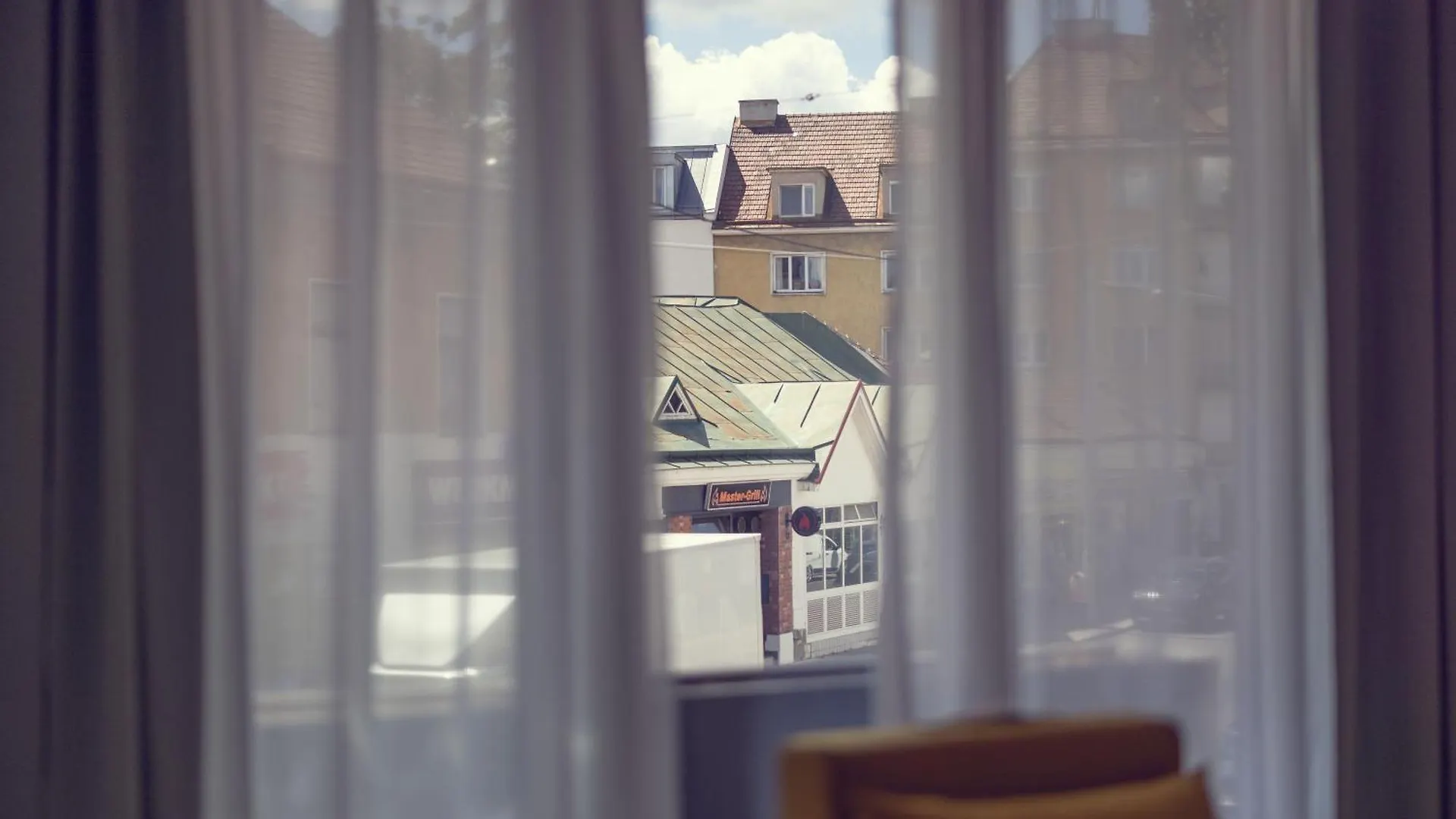 Appartement Meverling Lemon 4 Vienne Autriche