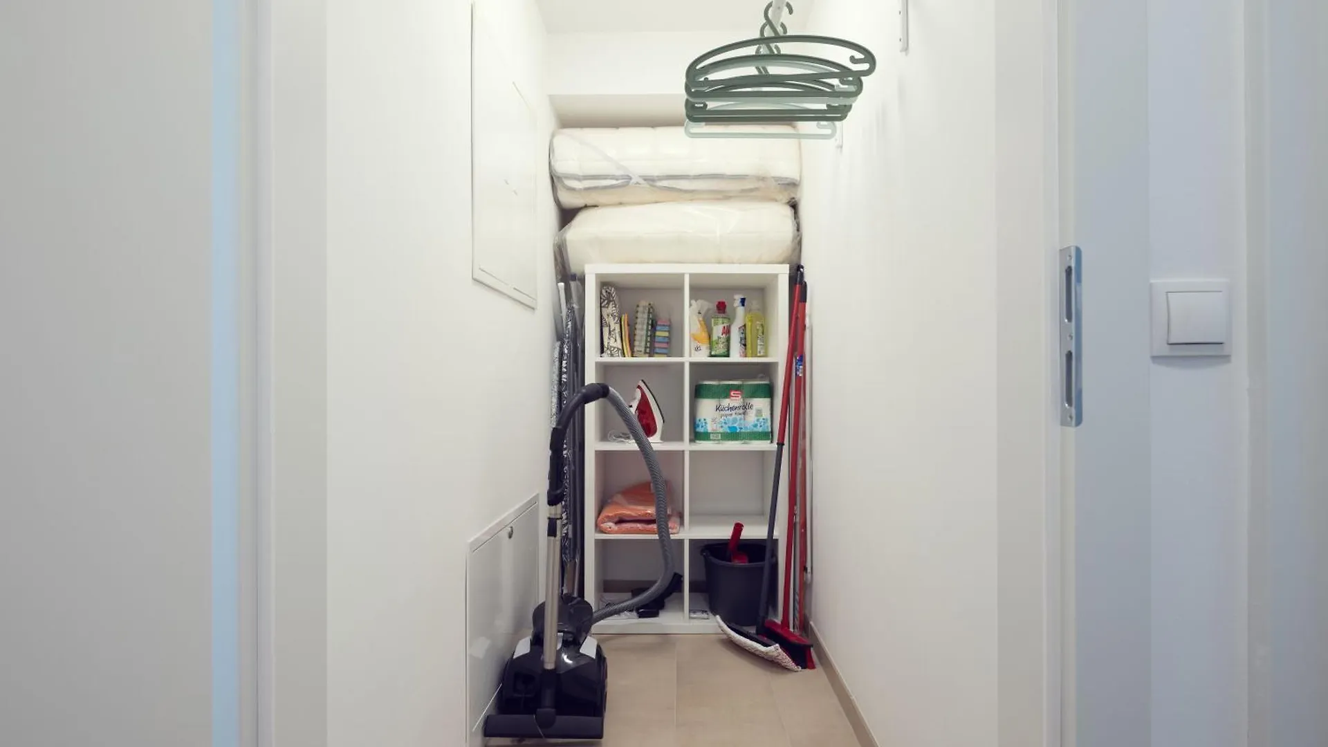 Meverling Lemon 4 Vienne Appartement