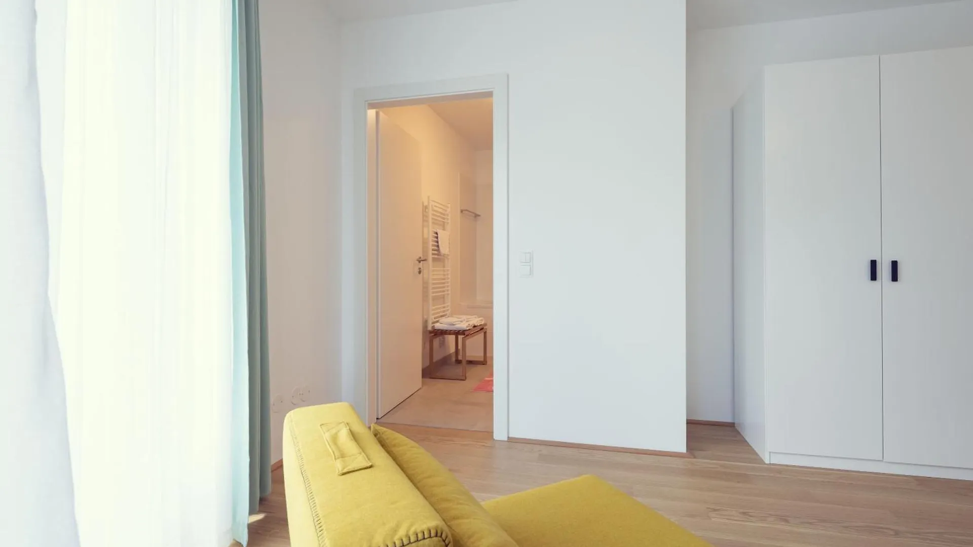 Meverling Lemon 4 Vienne Appartement