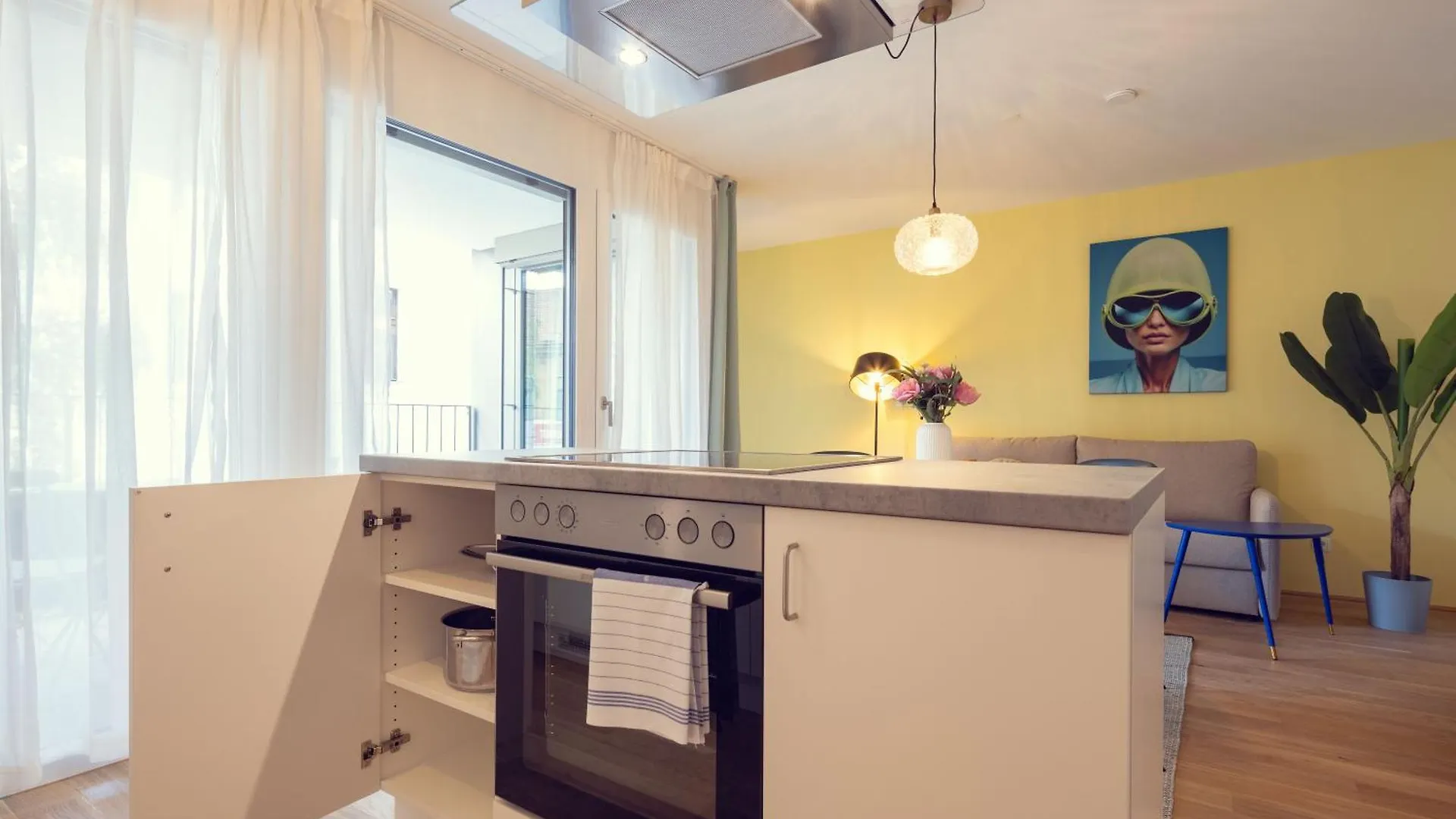 Meverling Lemon 4 Vienne Autriche