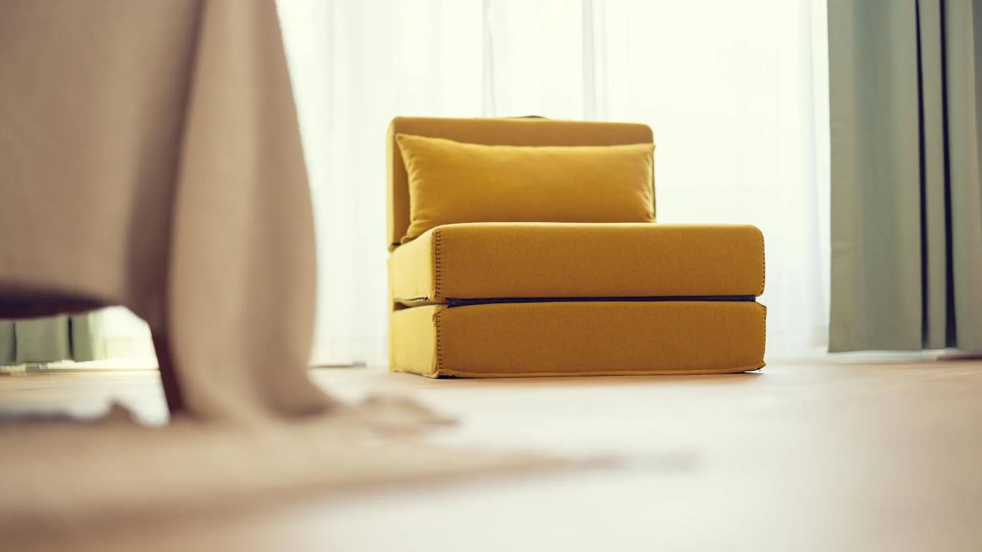 Apartment Meverling Lemon 4 Vienna
