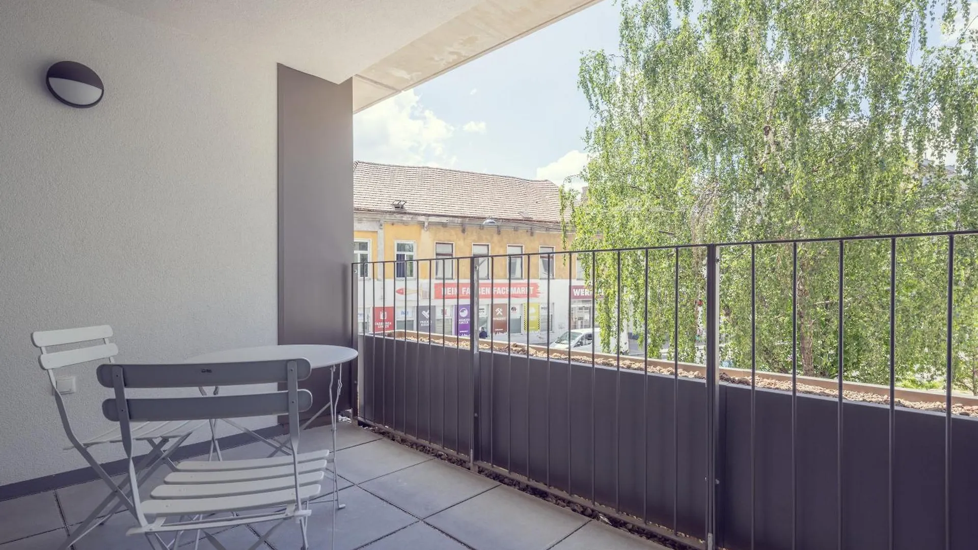 Apartment Meverling Lemon 4 Vienna